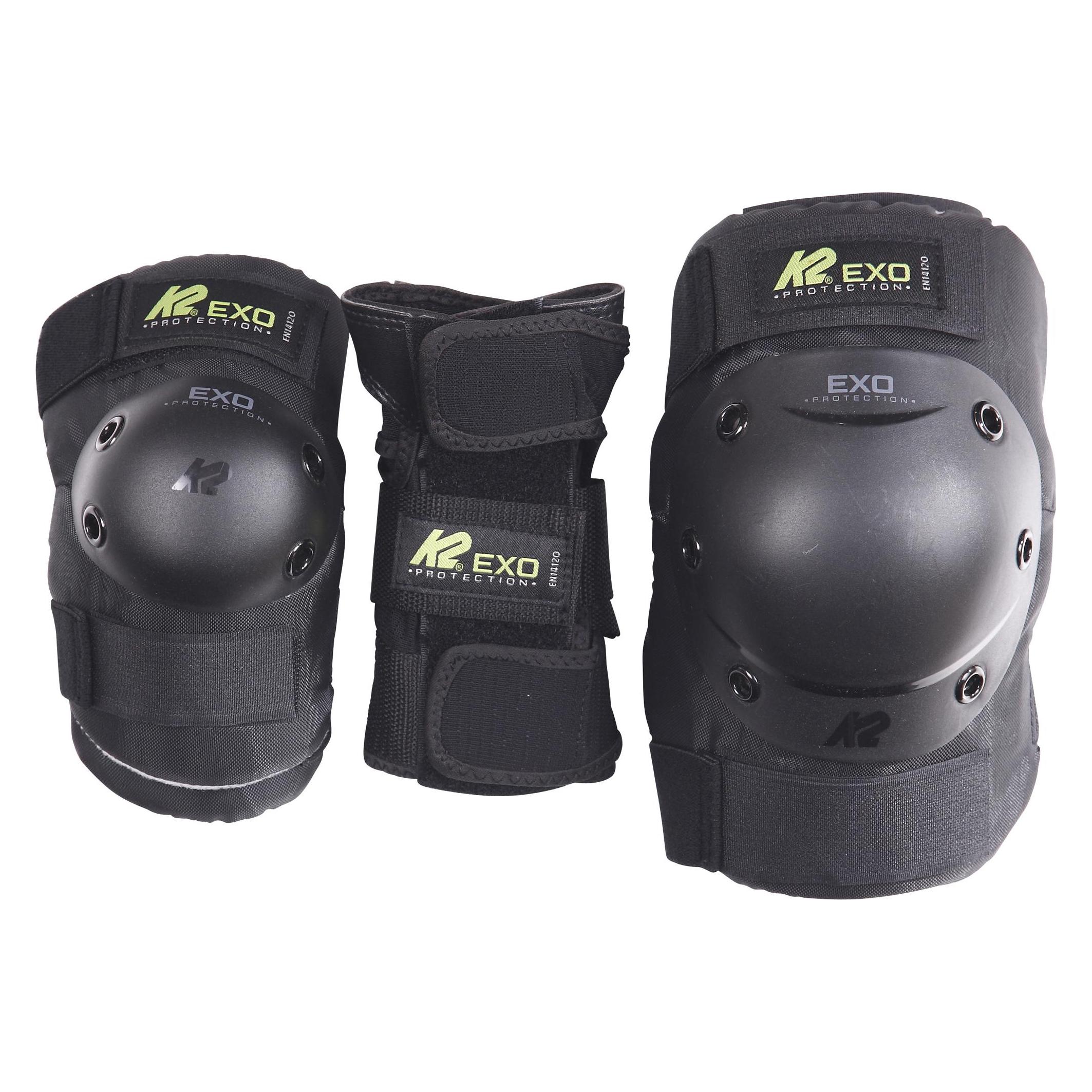 K2 Exo Adult Pad Set (XL, Einzelstück) (36603912)