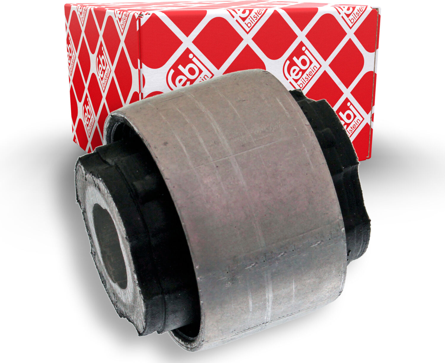 Febi Bilstein Lagerung, Lenker 47390 Für Ds