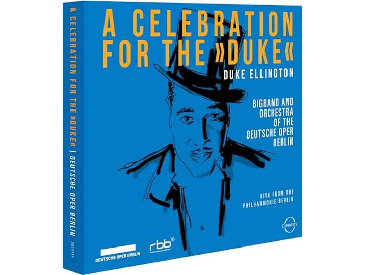 A Celebration For The Duke