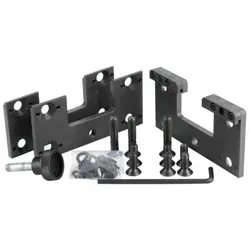 Drechselmeister Schnellwechselsystem "EASY" TWISTER FU-180