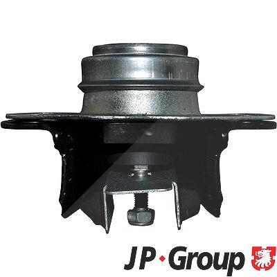 Jp Group Lagerung, Motor [Hersteller-Nr. 4317900380] für Dacia, Renault
