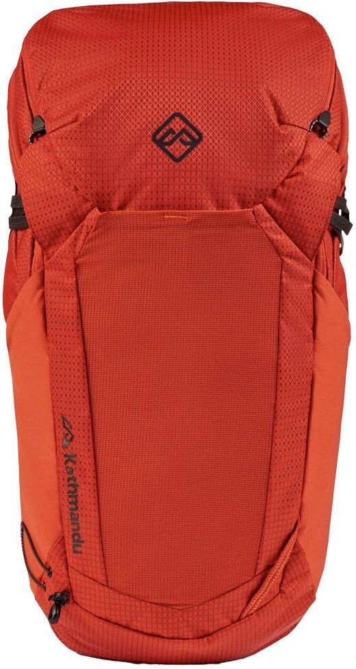 Kathmandu  - Valorous Pack 28L Red Earth - Sac à dos