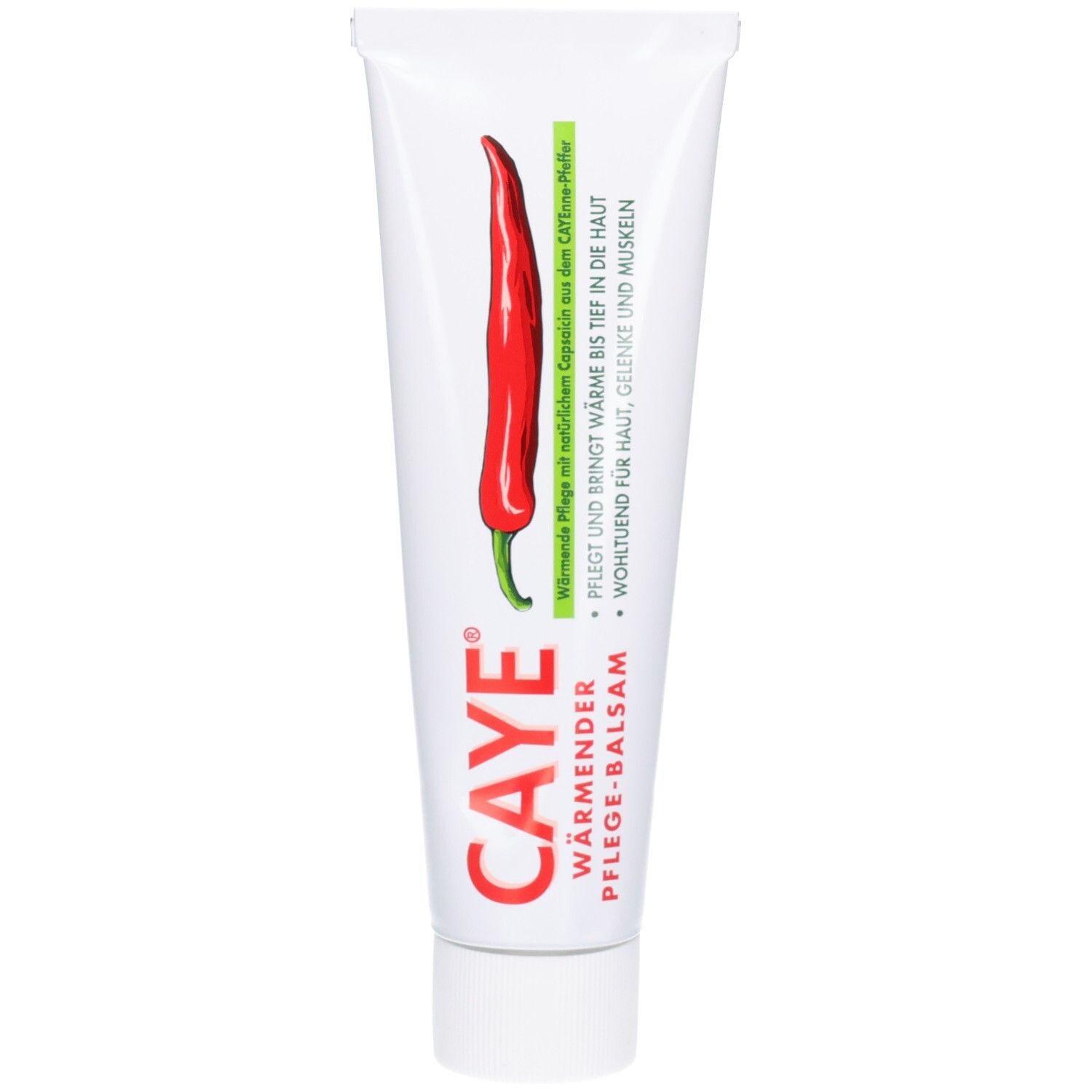 Caye wärmender Pflegebalsam 100 ml Balsam