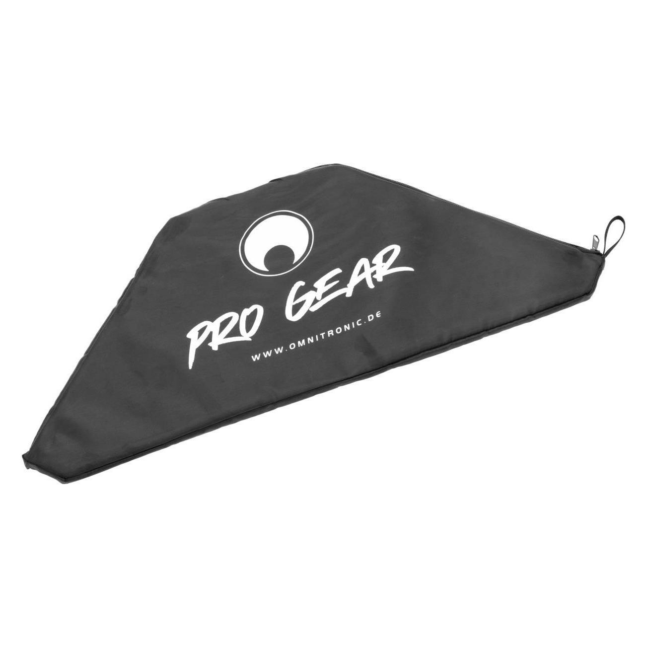 Omnitronic Tasche für Eckplatten Mobile DJ Stand (32000038)