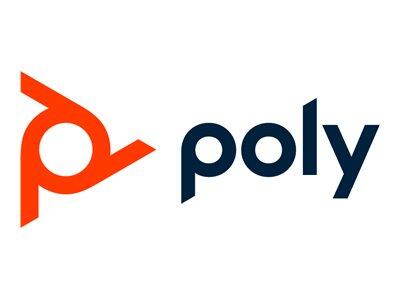 Poly Trio 8300 Netzteil mit Stromkabel und CAT-5 85W92AA#ABB