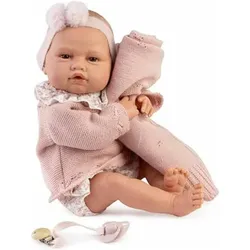 Antonio Juan Baby-Puppe 50 cm