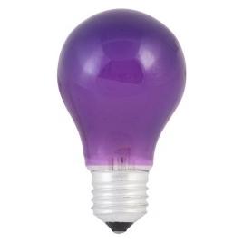 Omnilux A19 230V/25W E-27 violett (25 W, E27) (9210165U)