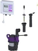 KESSEL 280550-TK Technikkit