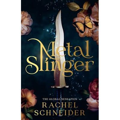 Metal Slinger, Taschenbuch von Rachel Schneider, Orion Publishing Group, 978-1-399-63398-7