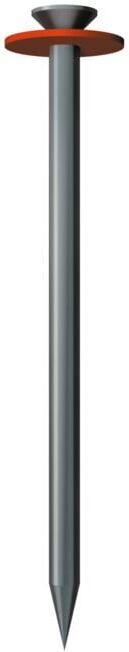 OBO Bettermann Clou d'acier IMPU bleu 500 16 (3360164)