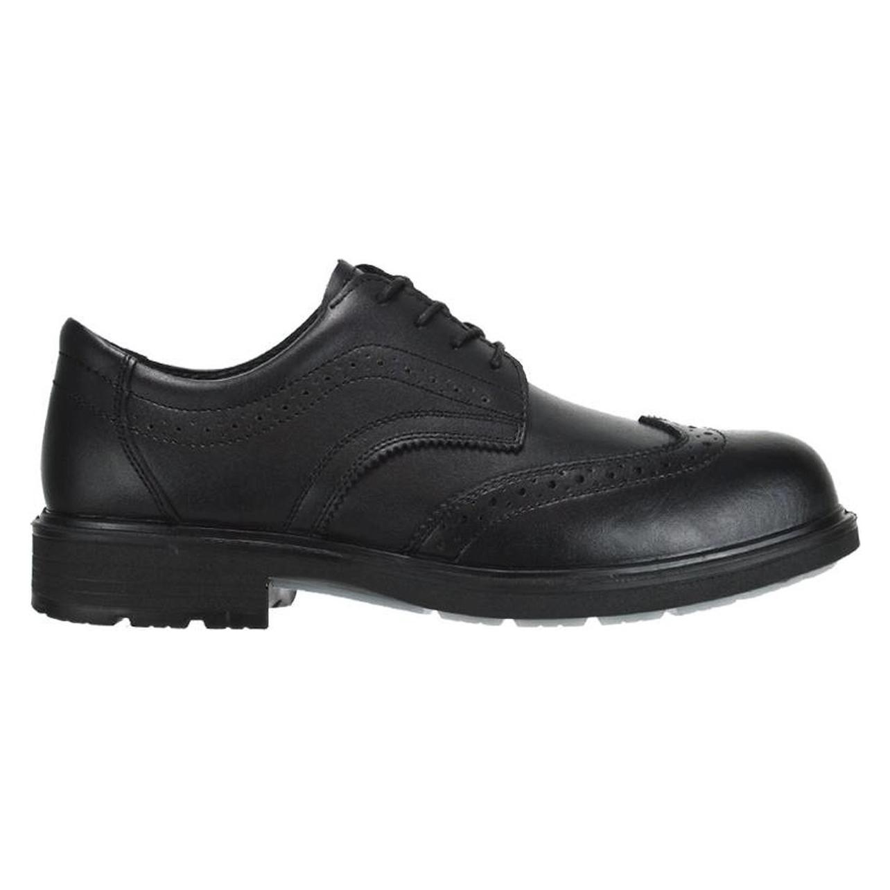 Safety Jogger Manager (S3, 44) (810700-BLK)