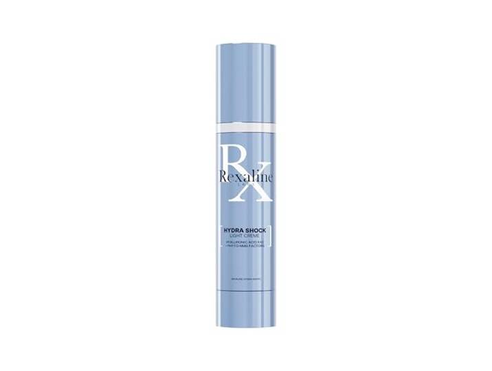 REXALINE 3D HYDRA DEPOLLUSKIN beschermende gelcrème 50 ml