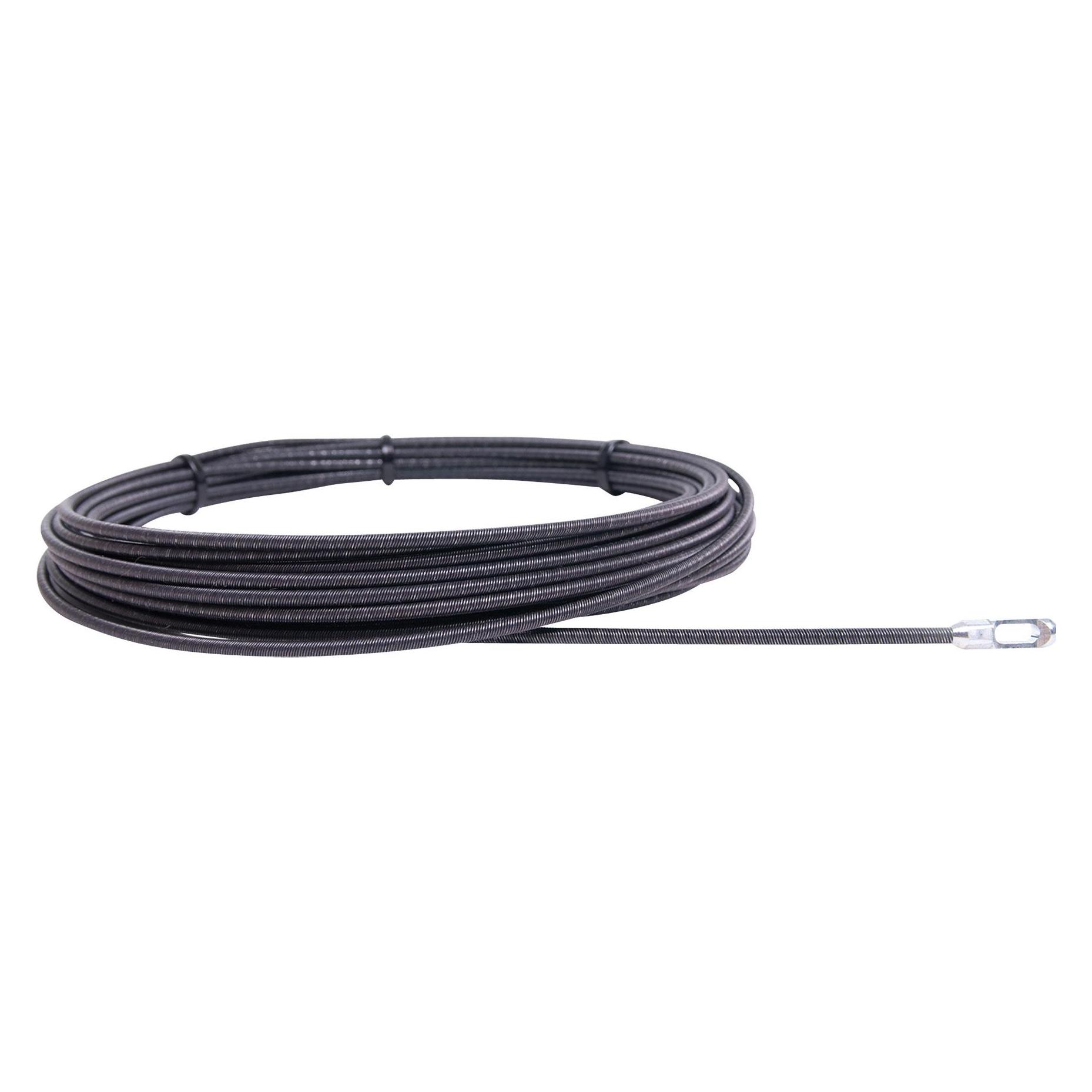 Runpotec Kabeleinziehsystem flex Metall 20m 30012 (20 m) (30012)