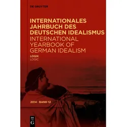 Logik / Logic, Fachbücher