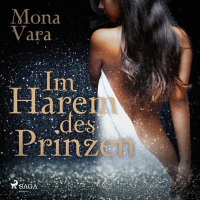 Im Harem des Prinzen - Mona Vara, Audio, 9788726521849