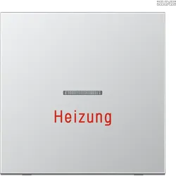 Jung Wippe Aufs Heizung/Notsch. für Kontrollschalter AL 2990 H