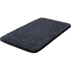 GRUND Badteppich MELANGE Granit 50x80 cm