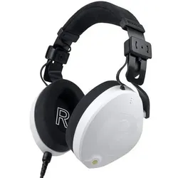 RØDE NTH-100 (NC, Kabelgebunden), Kopfhörer, Schwarz, Weiss