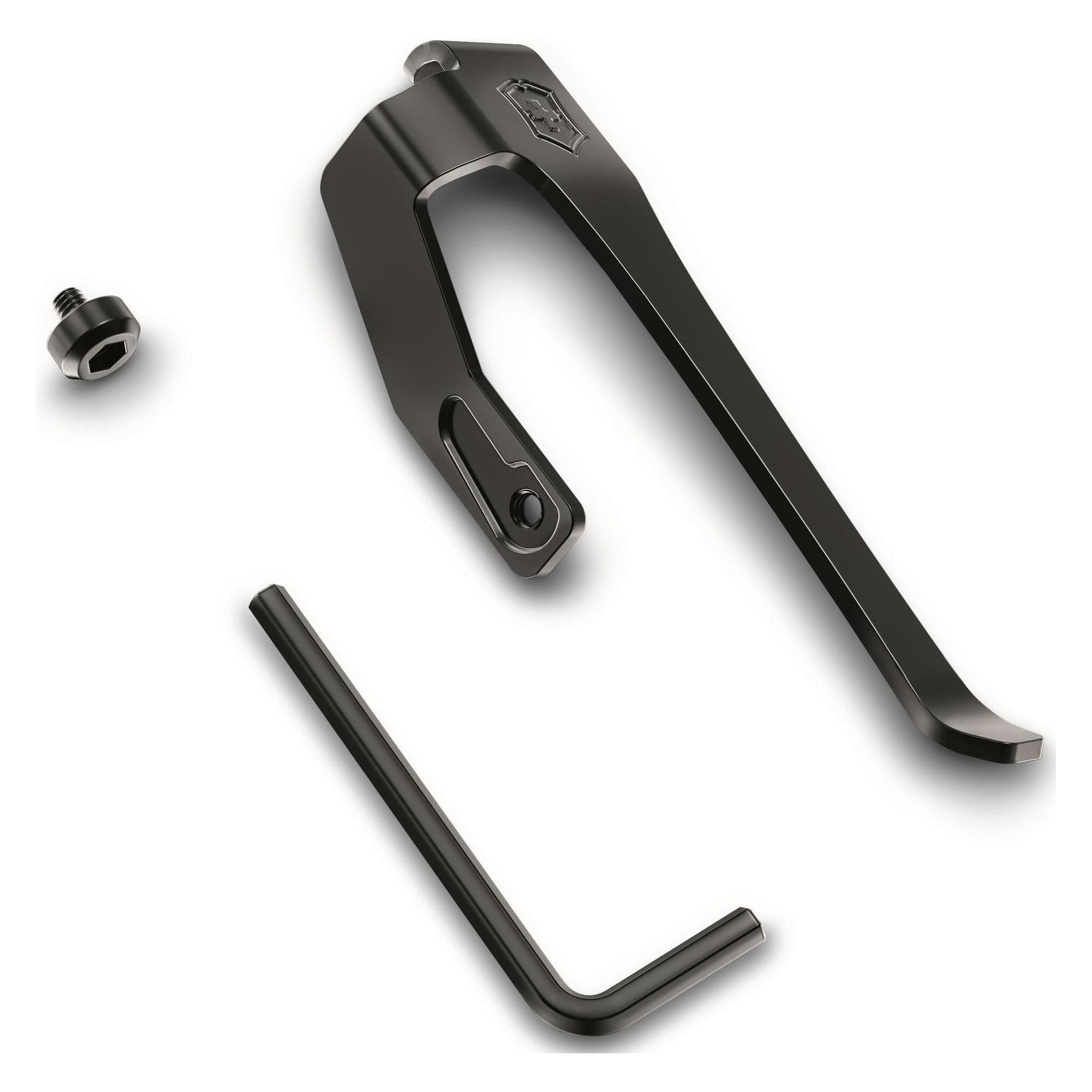Victorinox Swiss Tool Clip Black (3.0340.3B1)