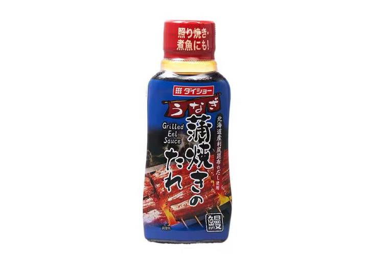 Daisho Sauce pour anguille grillée 180 g