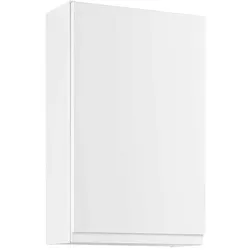 Hochglanz Hängeschrank für Bad 40 cm breit