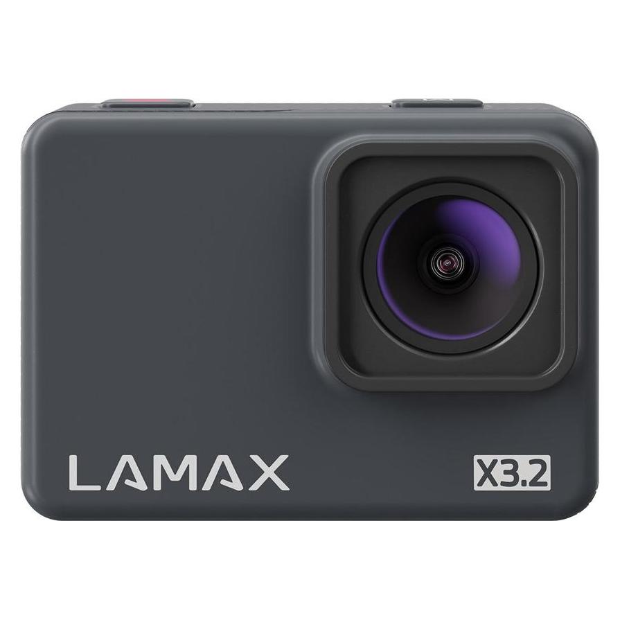 Lamax X3.2 LXCAMX32NNNGA (WLAN) (LXCAMX32NNNGA)