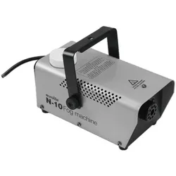 Eurolite N-10, Nebelmaschine
