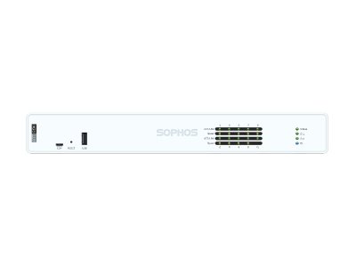 Sophos XGS 128 - 2. Generation - Sicherheitsgerät (XX128Z60ZZPCEU)