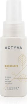 Kemon Group Actyva Bellessere óleo nutritivo para cabelo 50 ml. Actyva Bellessere