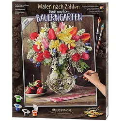 Schipper Ein Gruss aus dem Bauerngarten