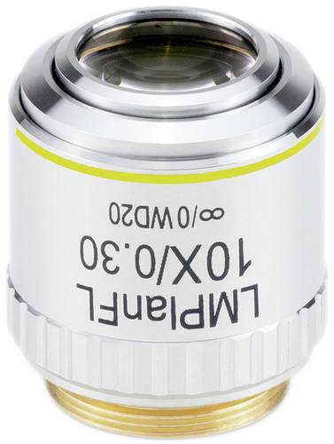Kern OBB-A1620 Mikroskop-Objektiv 10 x