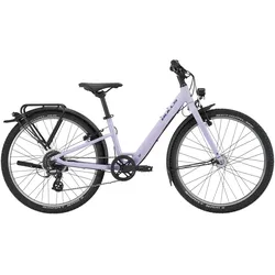 Bulls Tokee Lite Street 24 8-Gang Mädchen lila 2027 - 24" - 31 cm