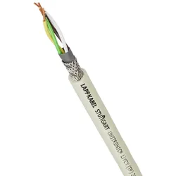 Lapp Kabel&amp;Leitung UNITRONIC LiYCY (TP) 4x2x1 0035832/100