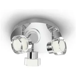 Philips, Deckenleuchte, Resort (500 lm)