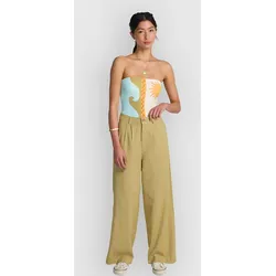 Billabong Heaven Hose cactus green Gr. 28