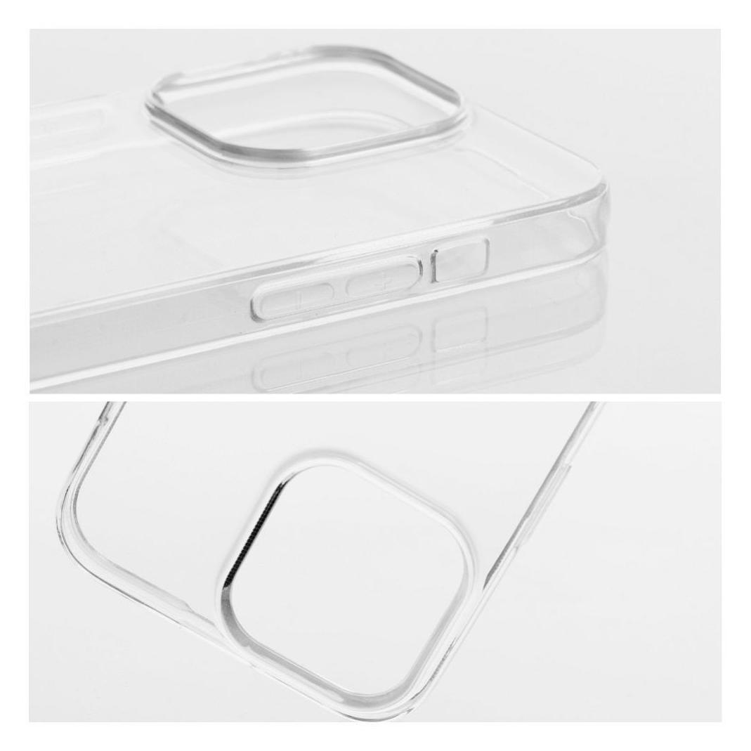 OEM Rückwandabdeckung CLEAR Case 2 mm für XIAOMI Redmi 12C (Kameraschutz) transparent (Xiaomi Redmi 12C) (41916556)