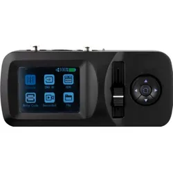 Showtec Assistant, Lichtsteuerung