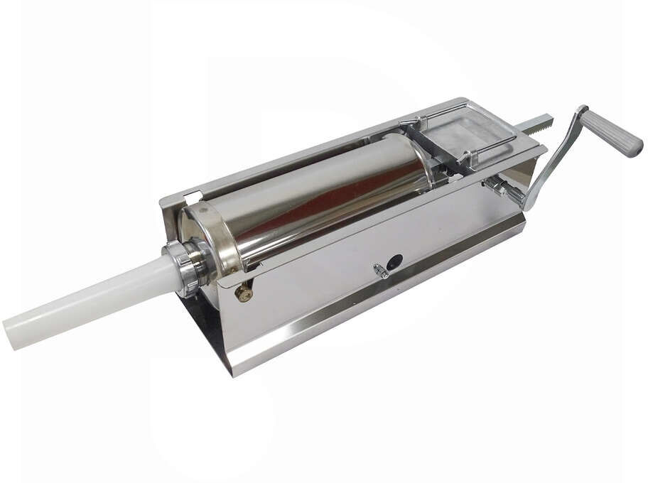 Polsinelli Insaccatrice Inox 8 kg