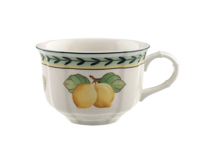 Villeroy & Boch Tasse à thé French Garden Fleurence 20 cl