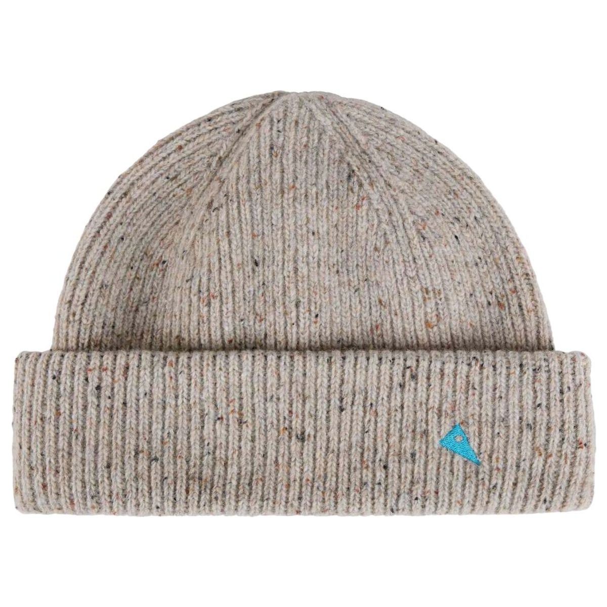 Klättermusen Huld Beanie clay (120) OZ 10455_120-OZ