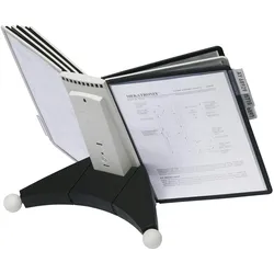 Durable, Informationsschild, Sherpa Table 10