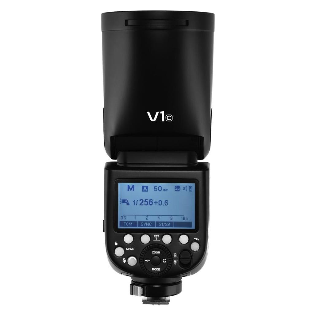 Godox Speedlite V1 Sony UK (Aufsteckblitz, Sony) (70623819)
