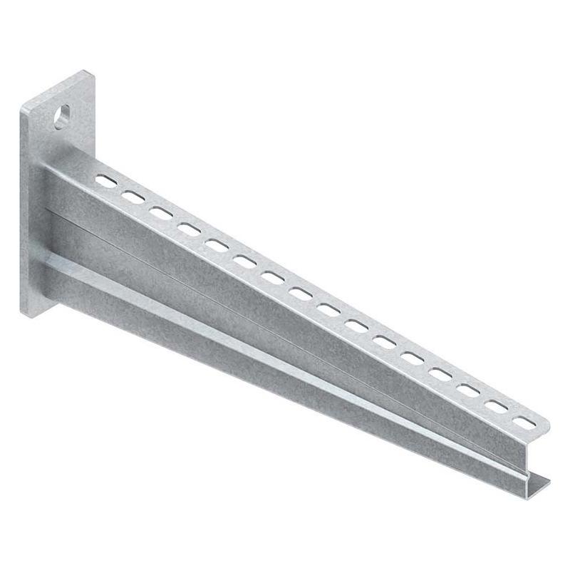 Niedax Wandausleger KTAS400 ** Schwer 145x430mm feuerverzinkt (KTAS 400)