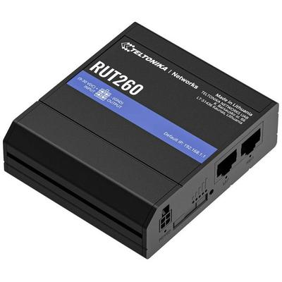 Teltonika RUT260 LTE-Router