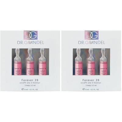 Grandel Prof Coll Foreve39 x2 2x3x3 ml Ampullen
