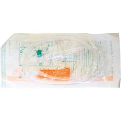 Intrafix Air P 150cm Luer Lock 1 ST