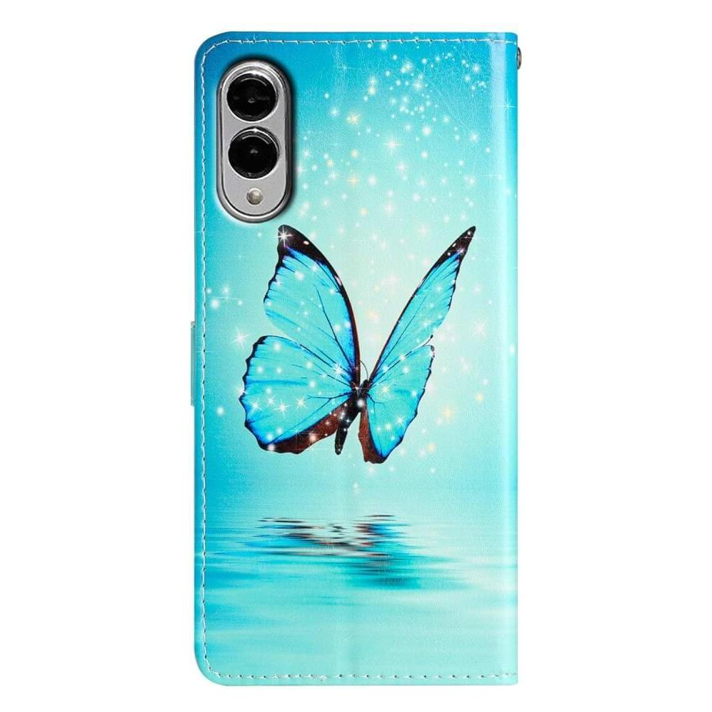 Cover-Discount Galaxy S25 Edge - Tasche Hülle mit Motiv (Samsung Galaxy S25 Edge) (58342496)
