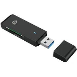 Conceptronic BIAN SD-Kartenleser USB 3.0