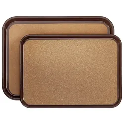 Contacto Tablett, rutschfest 45,5 cm