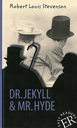 Stevenson, Robert Louis - Dr. Jekyll & Mr. Hyde: Englische Lektüre für das 5. und 6. Lernjahr (Easy Readers - Englische Ausgaben) - Preis vom 09.10.2026 07:28:09 h